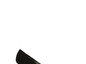 Замшевые туфли Dolce Gabbana Dolce