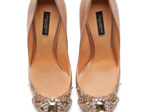 Туфли-лодочки Dolce Gabbana Dolce &