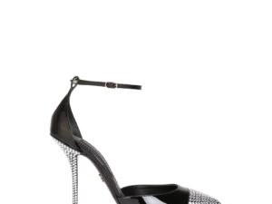 Туфли Dolce Gabbana лаковые Dolce