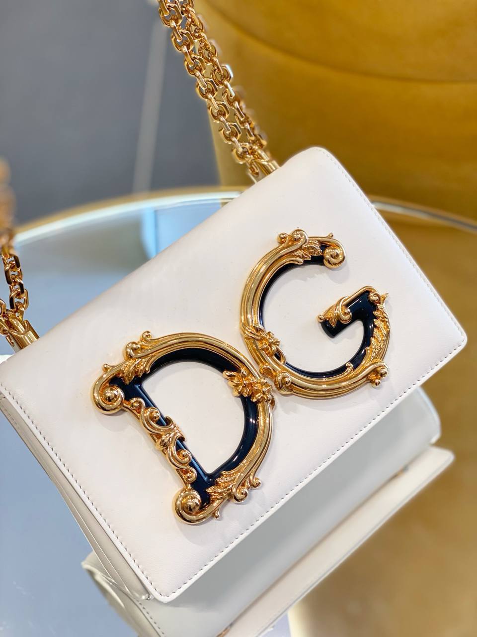 Сумка Dolce Gabbana DG Girls