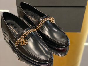 Лоферы мужские Dolce Gabbana Dolce