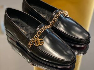 Лоферы мужские Dolce Gabbana Dolce