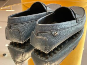 Мокасины Dolce Gabbana Dolce &
