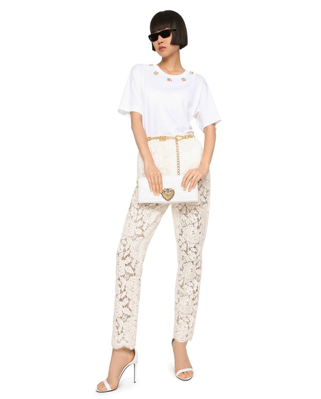 Сумка Devotion Dolce Gabbana Dolce