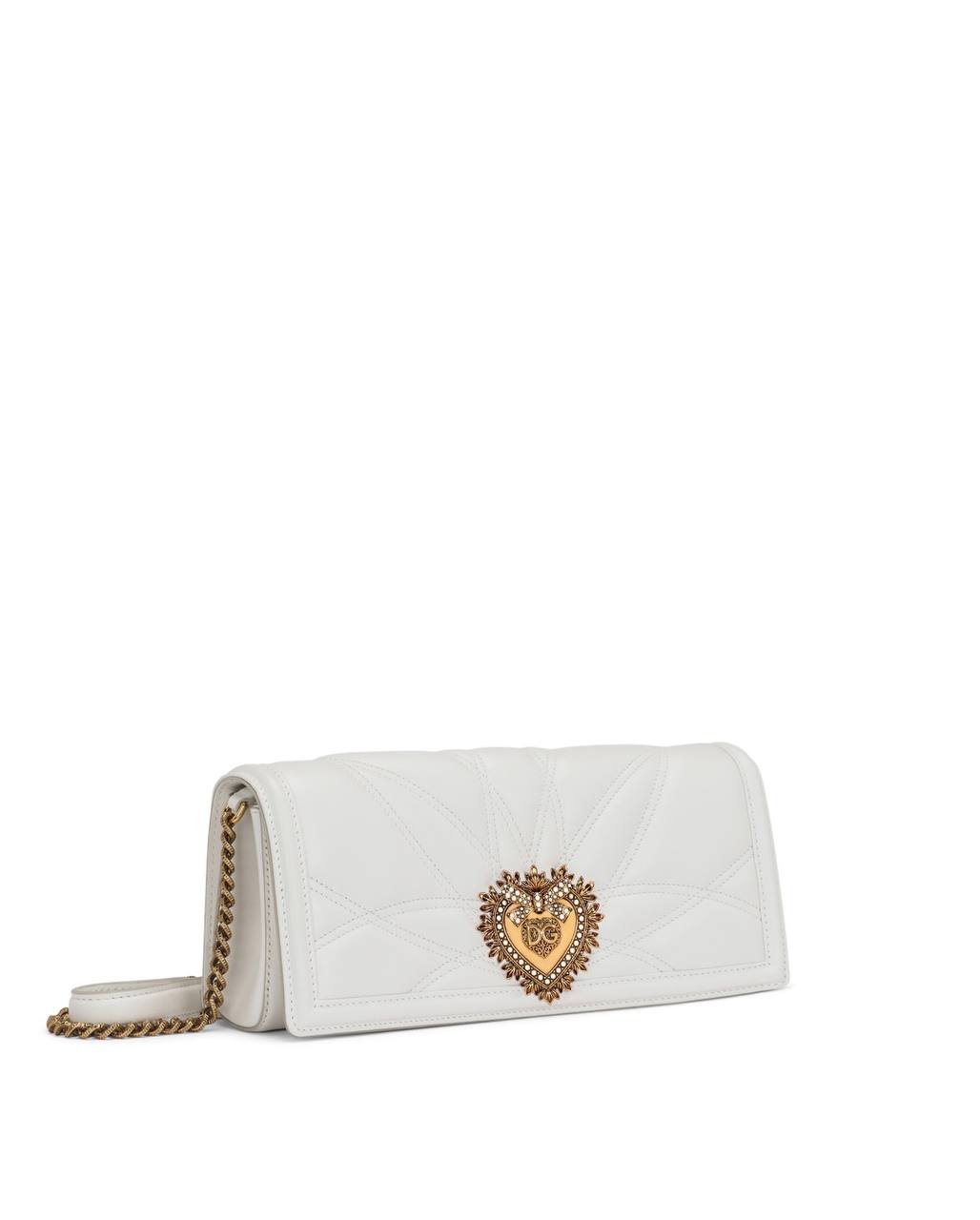 Сумка Devotion Dolce Gabbana Dolce