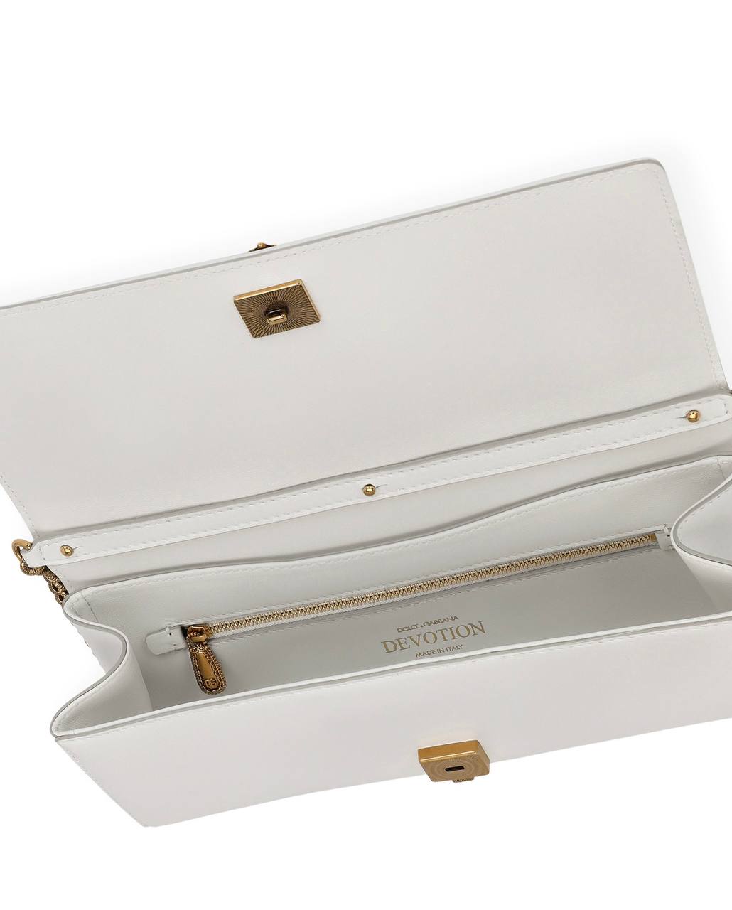 Сумка Devotion Dolce Gabbana Dolce