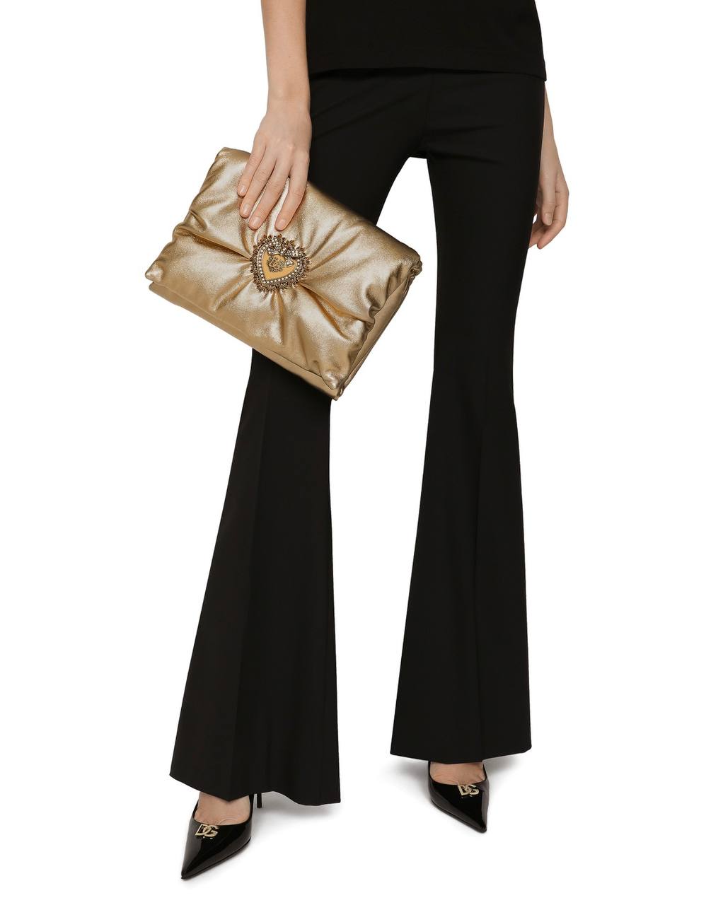 Сумка Devotion Dolce Gabbana Dolce 2 3