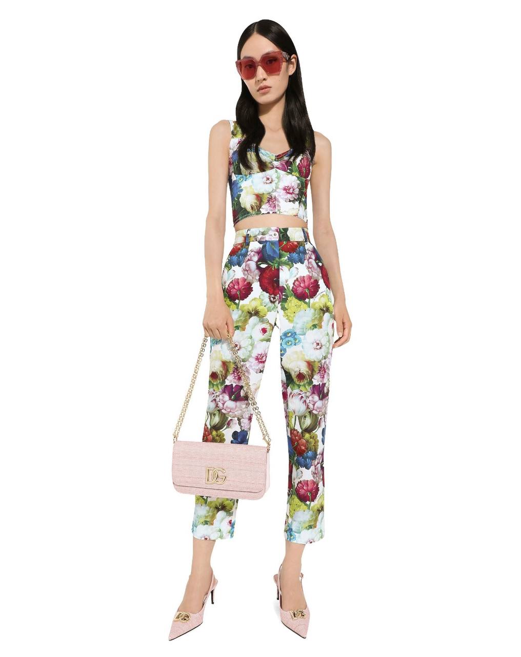 Сумка 35 Dolce Gabbana Dolce