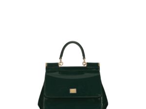 Сумка Small Sicily Dolce Gabbana