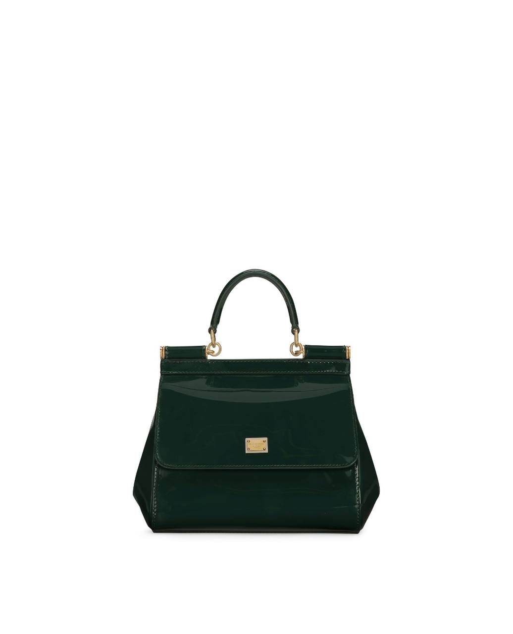 Сумка Small Sicily Dolce Gabbana