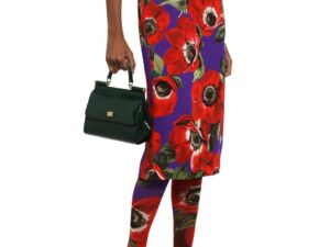 Сумка Small Sicily Dolce Gabbana