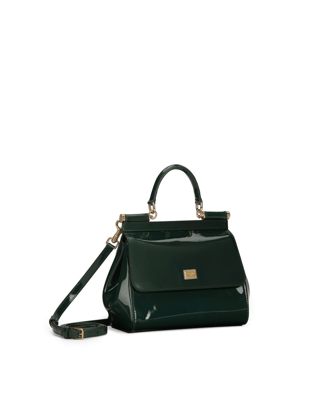 Сумка Small Sicily Dolce Gabbana
