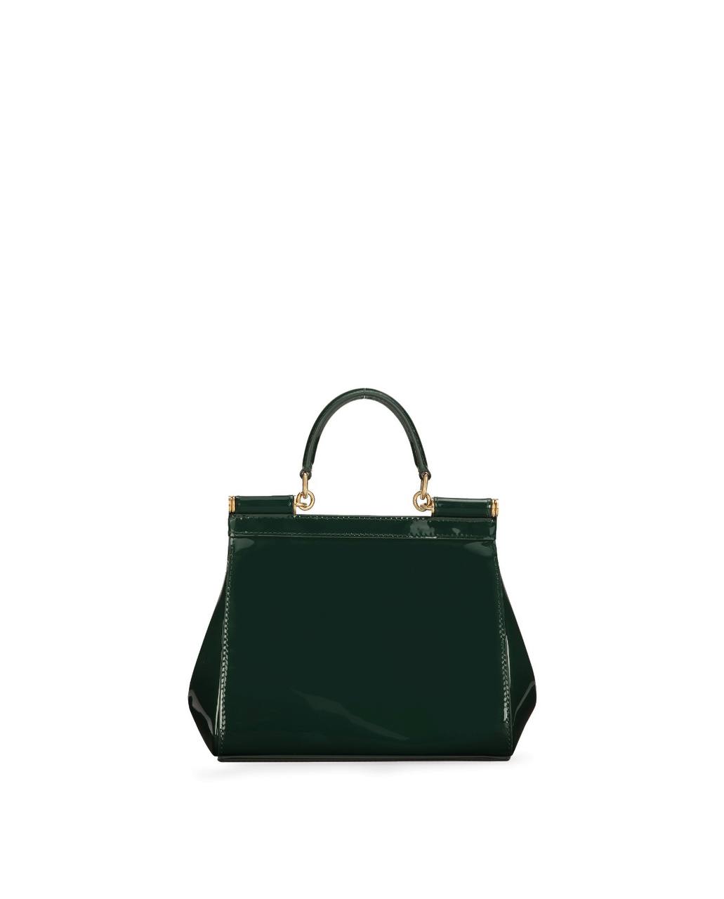 Сумка Small Sicily Dolce Gabbana