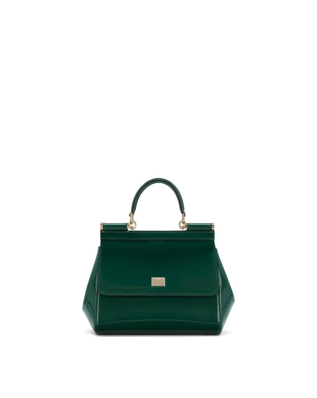 Сумка Small Sicily Dolce Gabbana 2