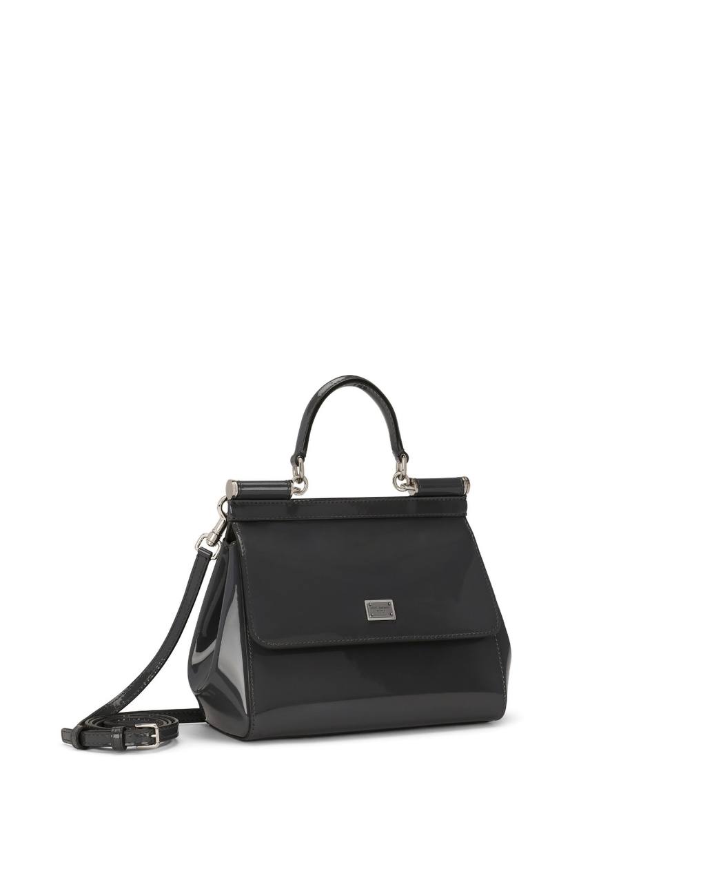 Сумка Dolce Gabbana Small Sicily