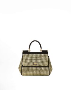 Сумка Medium Sicily Dolce Gabbana