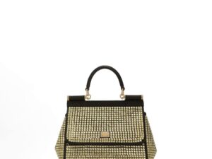 Сумка Medium Sicily Dolce Gabbana