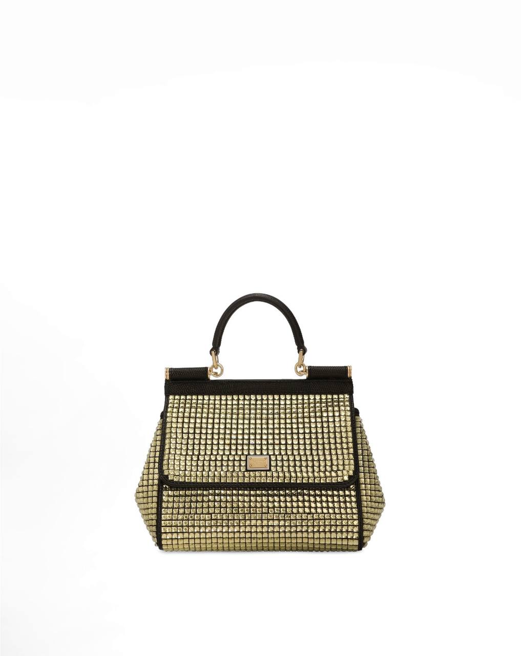 Сумка Medium Sicily Dolce Gabbana