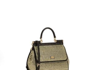 Сумка Medium Sicily Dolce Gabbana