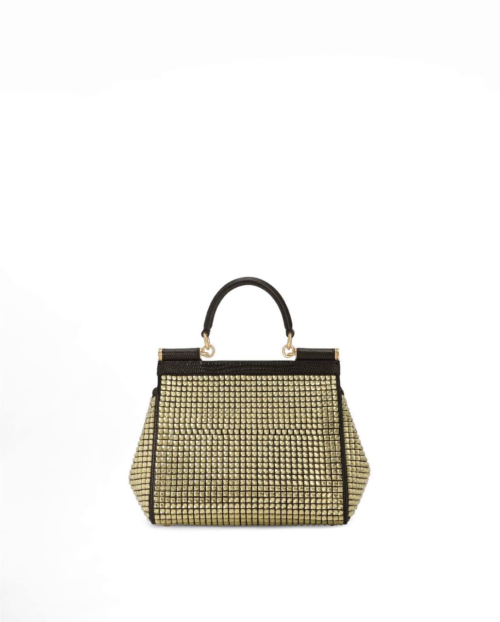 Сумка Medium Sicily Dolce Gabbana