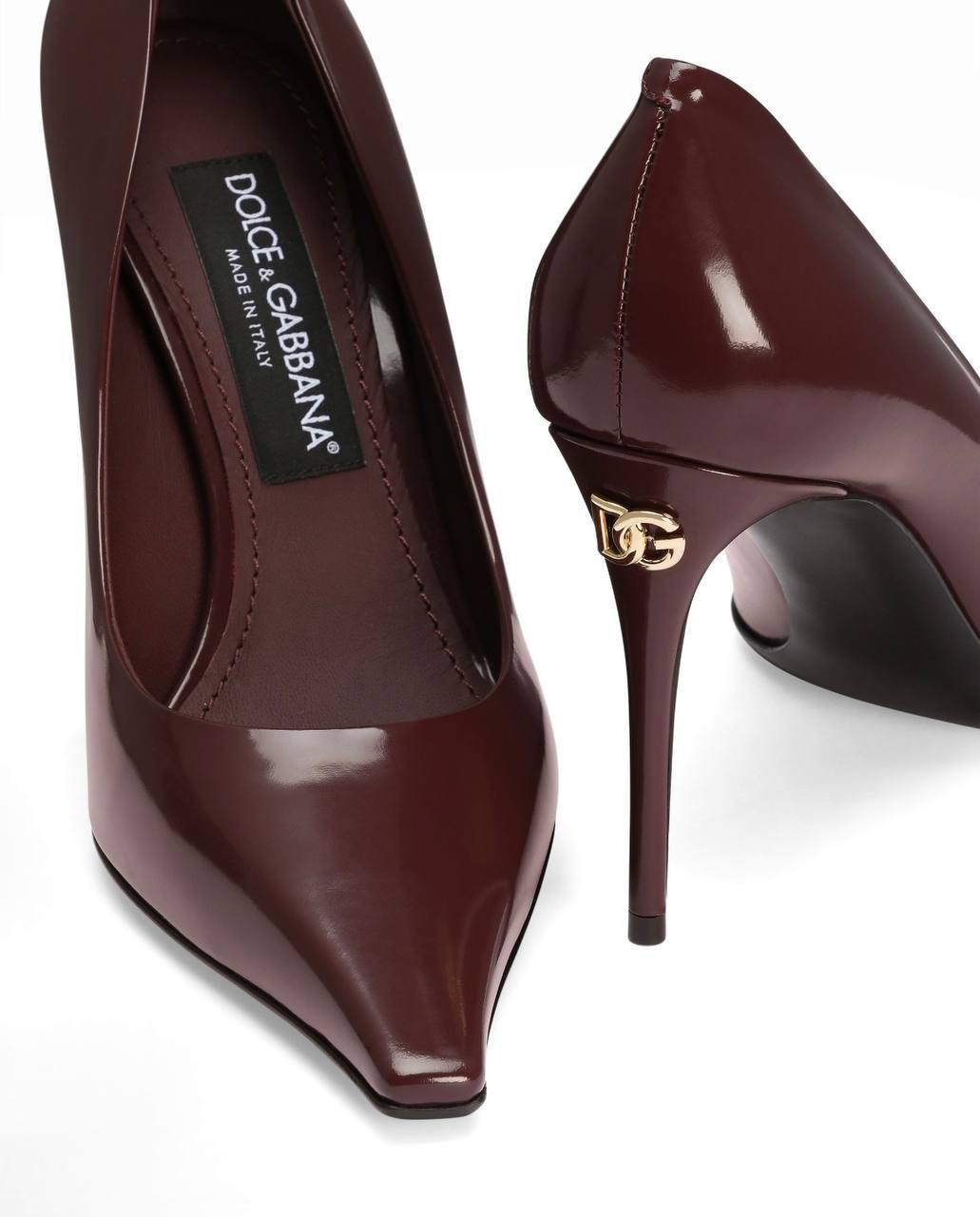 Туфли Dolce Gabbana Dolce &