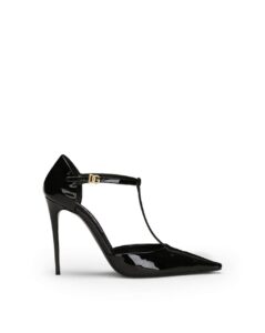 Туфли Dolce Gabbana T-bar Dolce