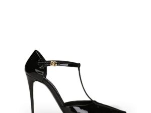 Туфли Dolce Gabbana T-bar Dolce