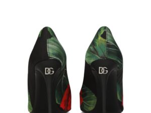 Туфли-лодочки Dolce Gabbana Dolce &