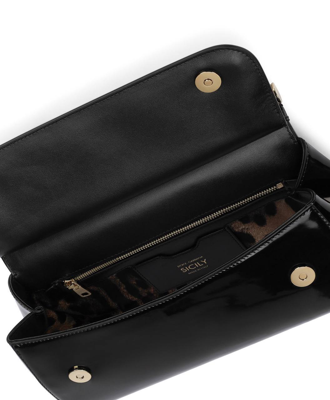 Сумка Sicily Dolce Gabbana Dolce