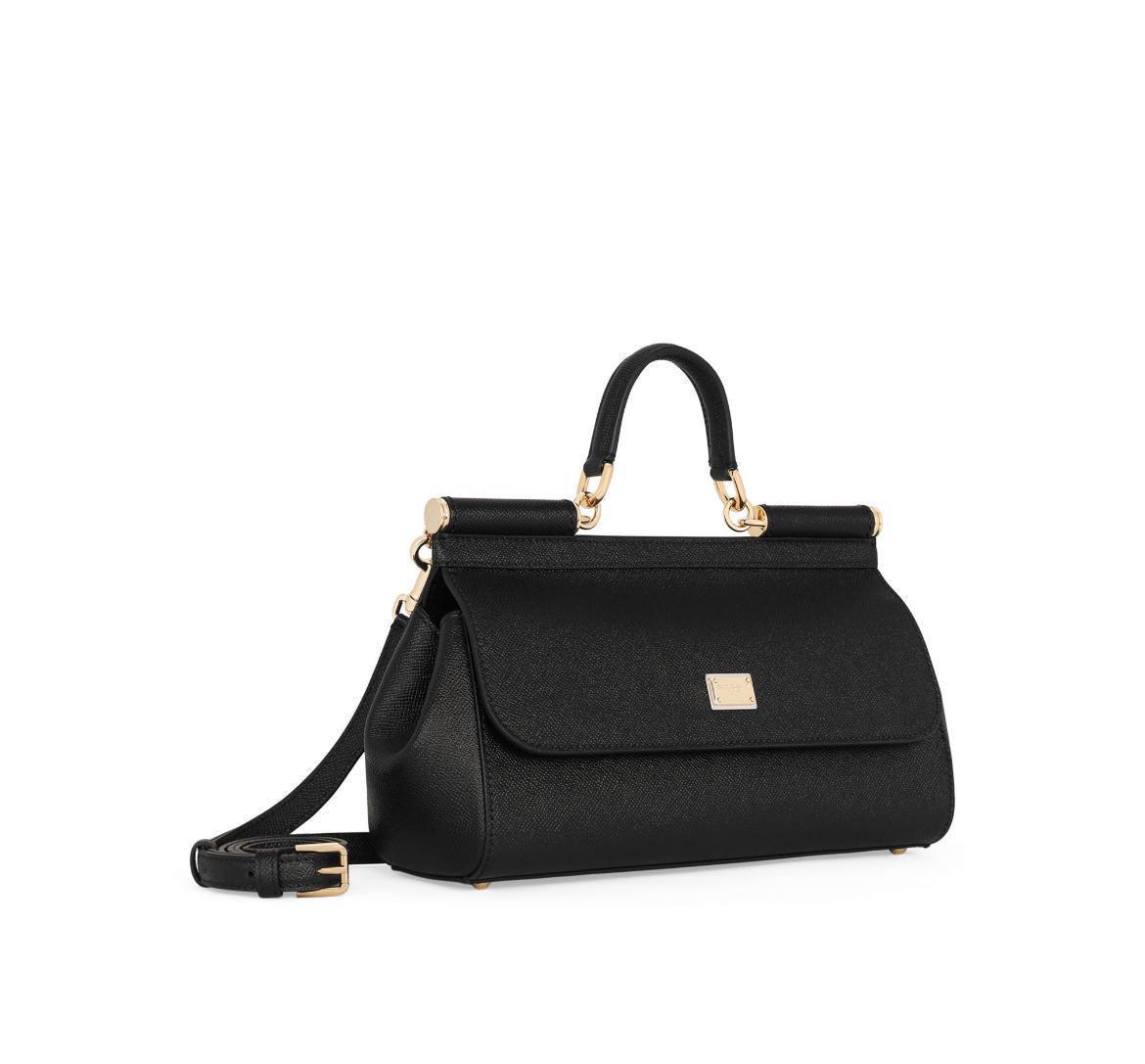 Сумка Dolce Gabbana Sicily Dolce