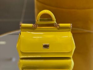 Сумка Dolce Gabbana Sicily Mini