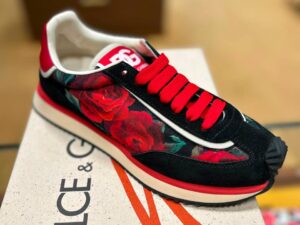Кроссовки Dolce Gabbana Dolce &