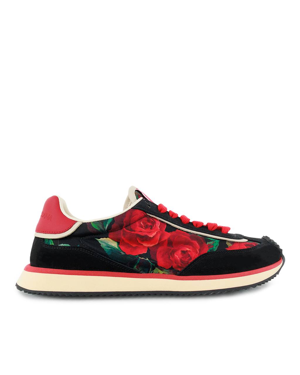 Кроссовки Dolce Gabbana Dolce &