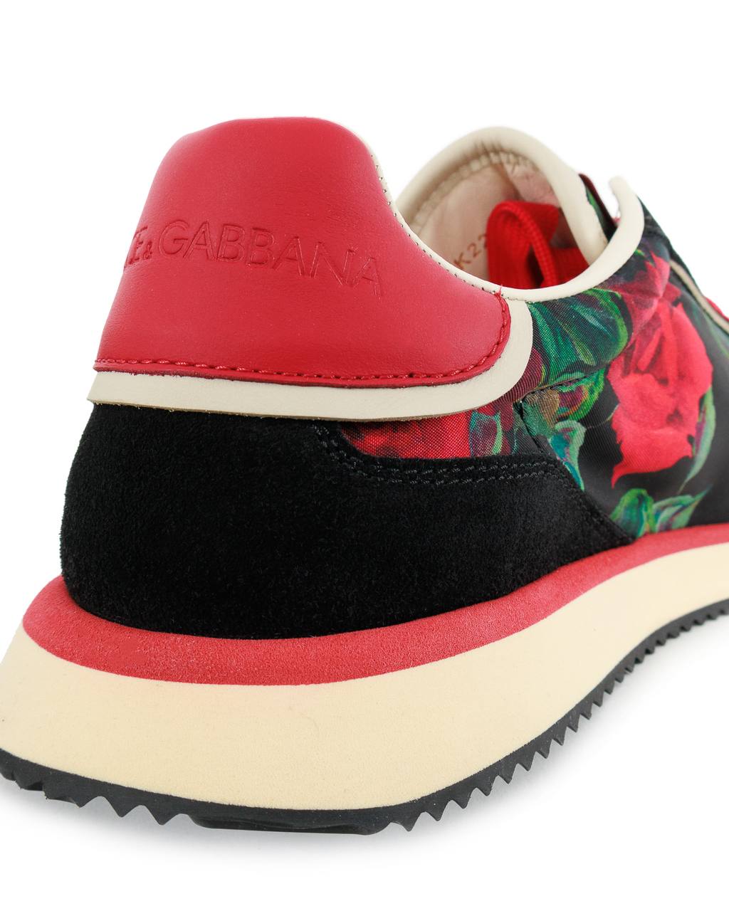Кроссовки Dolce Gabbana Dolce &