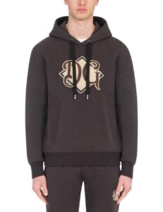 Худи Dolce Gabbana Dolce &