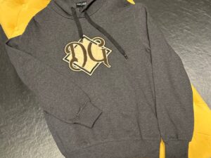 Худи Dolce Gabbana Dolce &