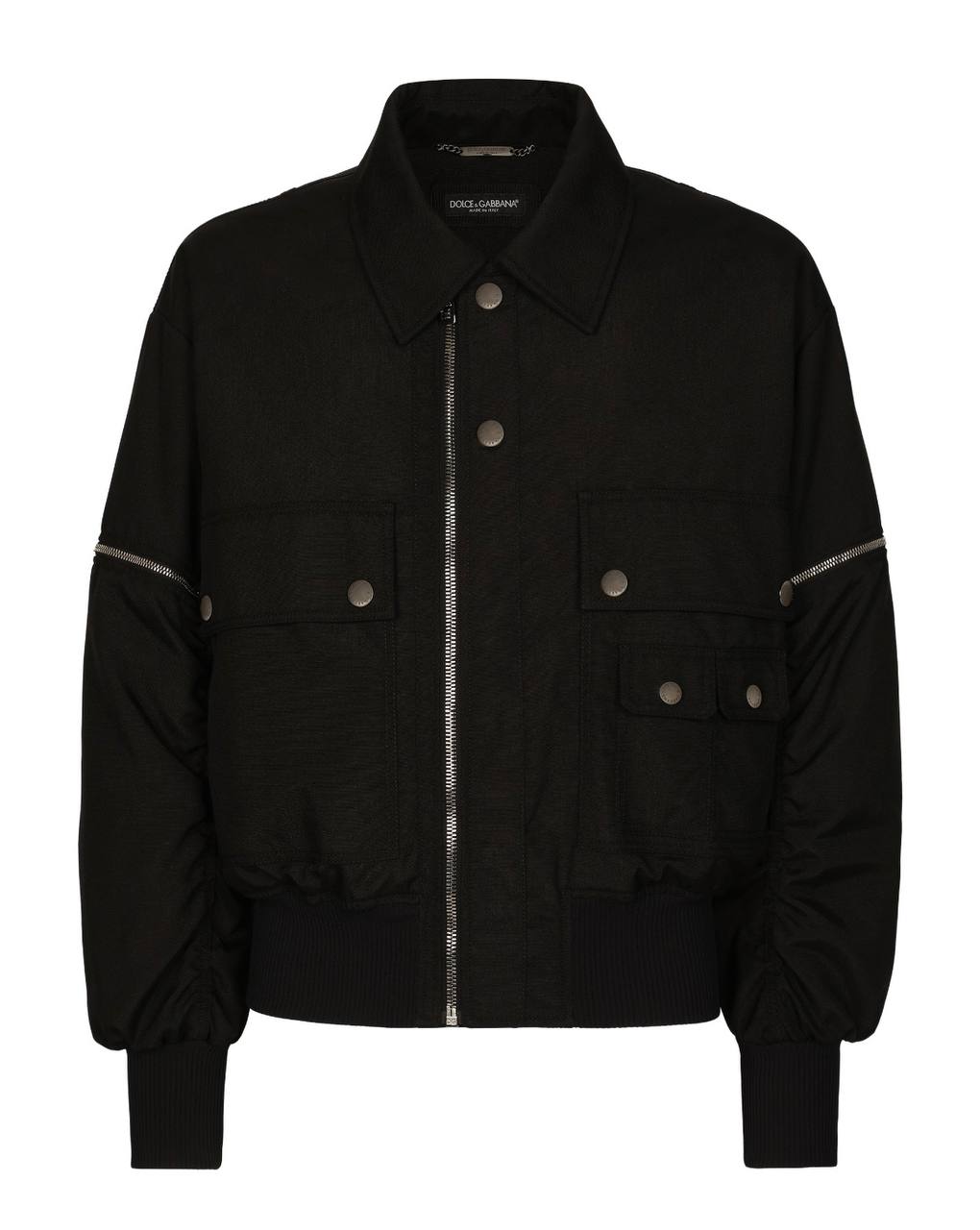 Куртка Dolce Gabbana Dolce &