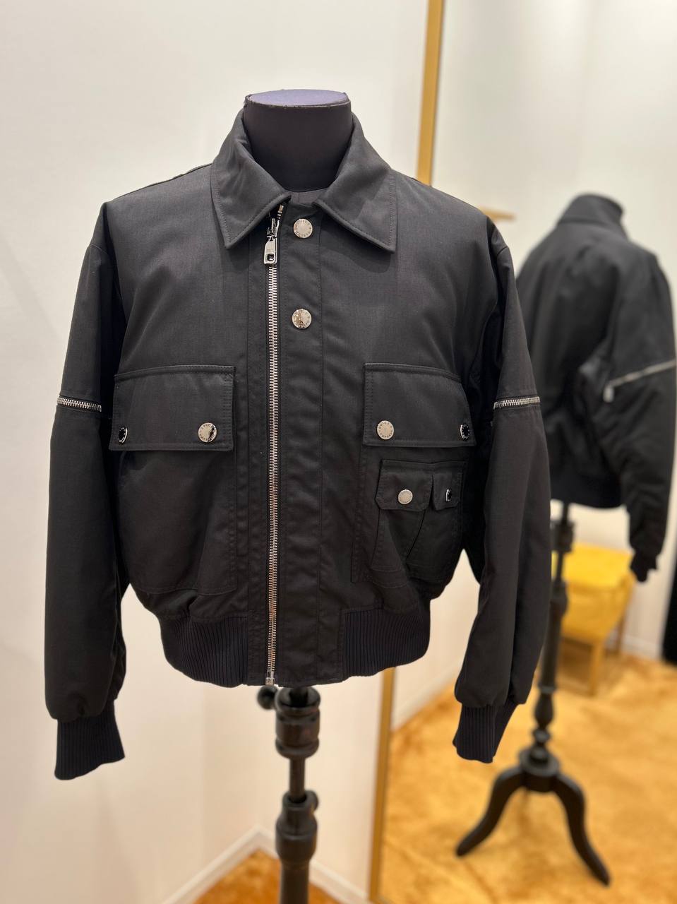 Куртка Dolce Gabbana Dolce &