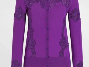 Шерстяной кардиган Dolce Gabbana Dolce