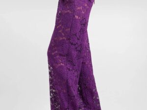 Кружевные брюки Dolce Gabbana Dolce
