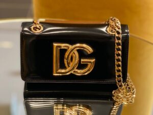 Мини-сумка Dolce Gabbana Dolce &