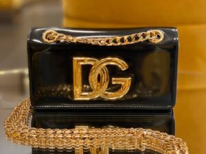 Мини-сумка Dolce Gabbana Dolce &