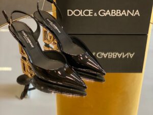 Слингбэки Dolce Gabbana Dolce &