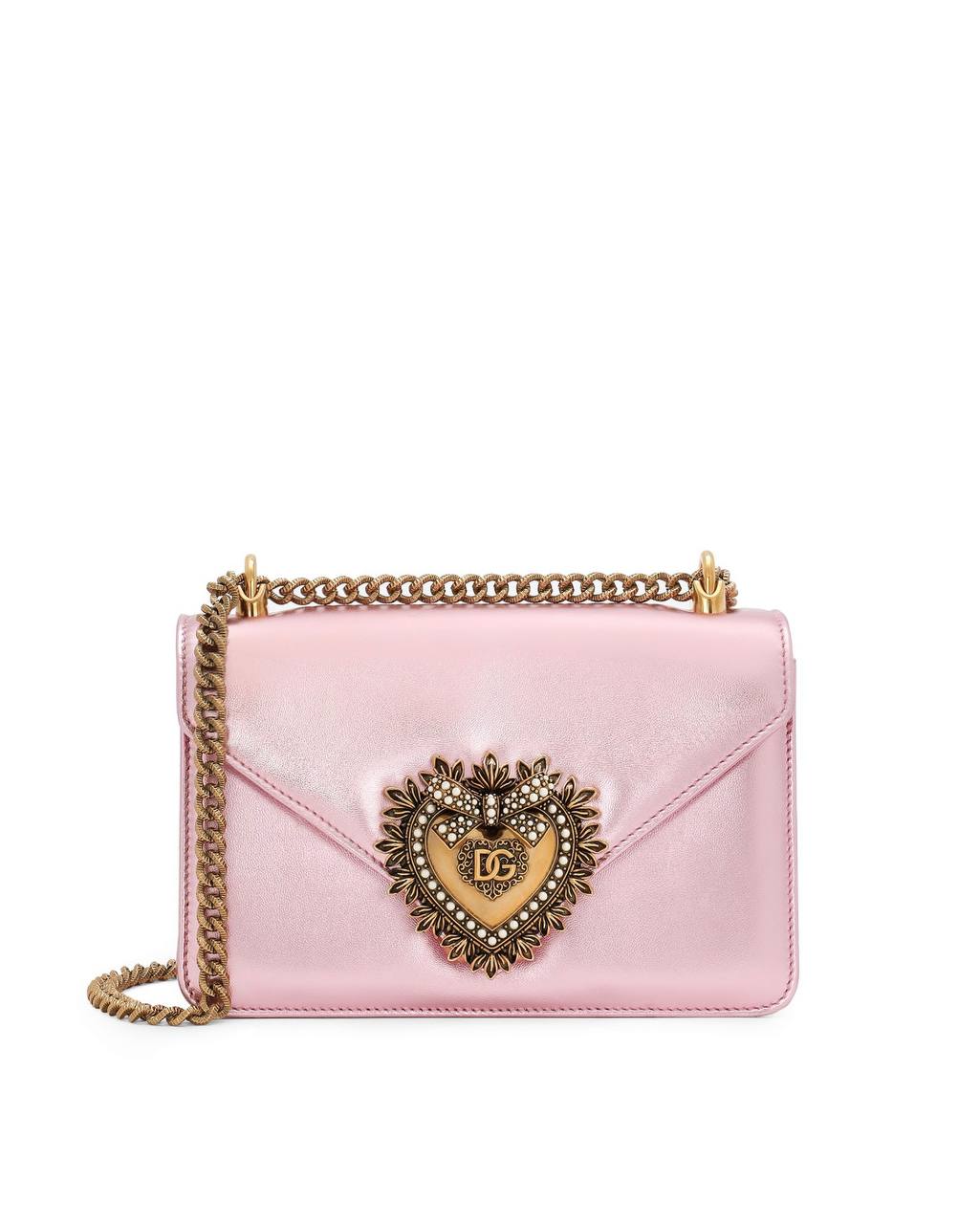 Сумка Dolce Gabbana Devotion Dolce