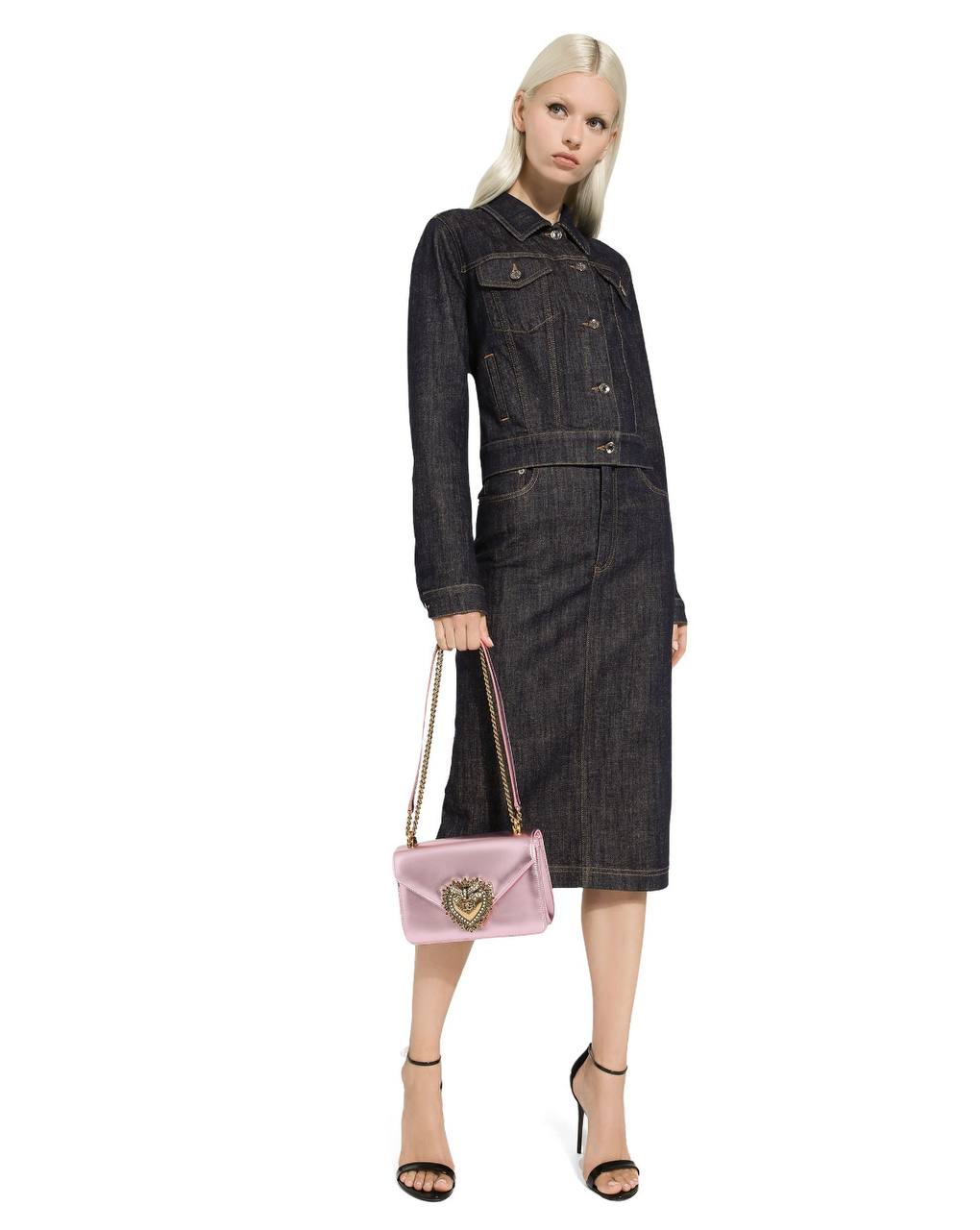 Сумка Dolce Gabbana Devotion Dolce
