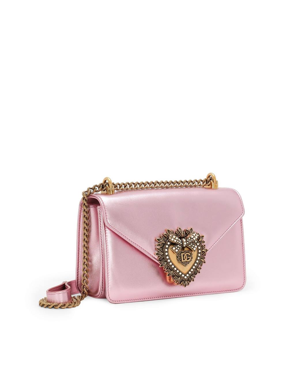Сумка Dolce Gabbana Devotion Dolce