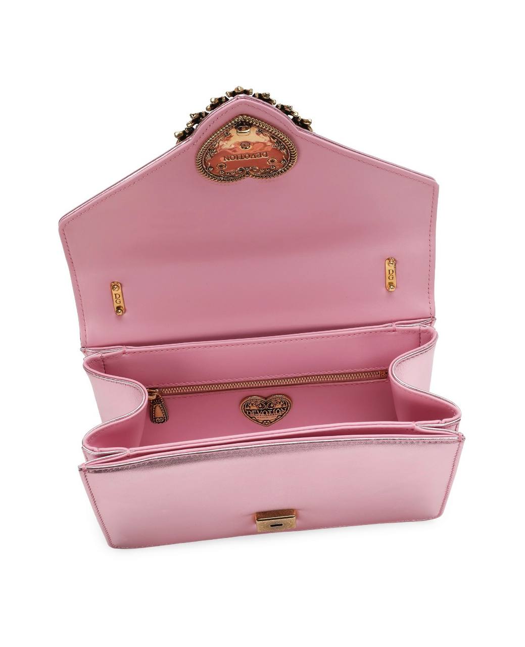 Сумка Dolce Gabbana Devotion Dolce