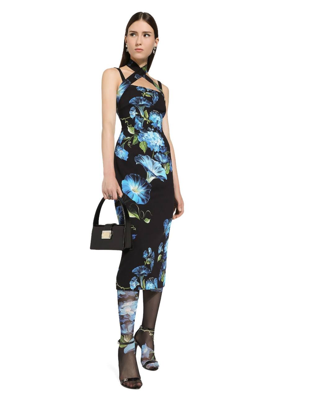 Сумка Targa Dolce Gabbana Dolce