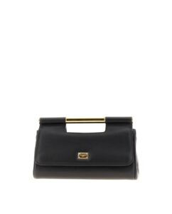 Клатч Dolce Gabbana Medium Sicily