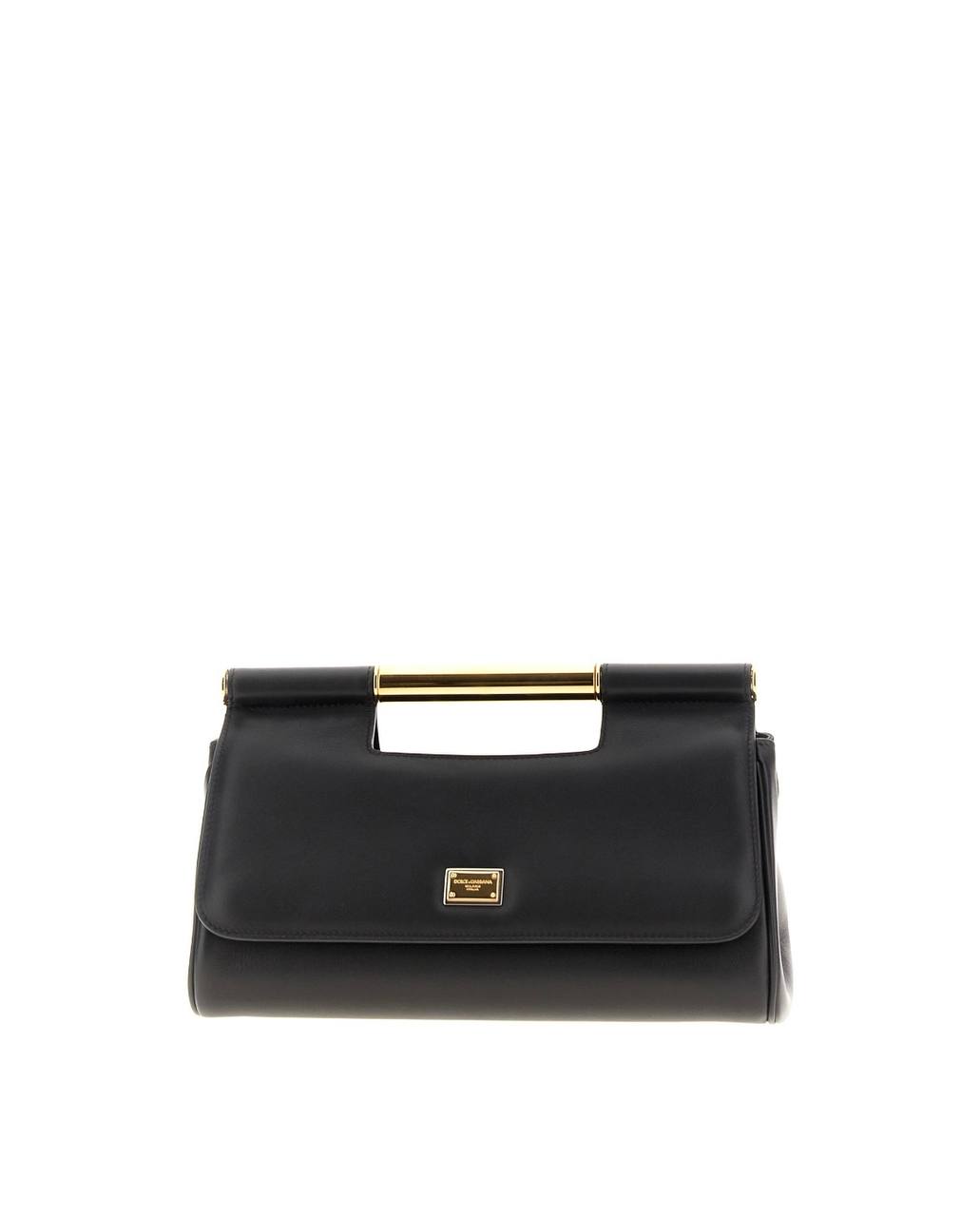Клатч Dolce Gabbana Medium Sicily